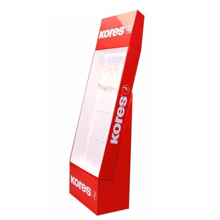 Cardboard Pop Display Tray Stand suppliers
