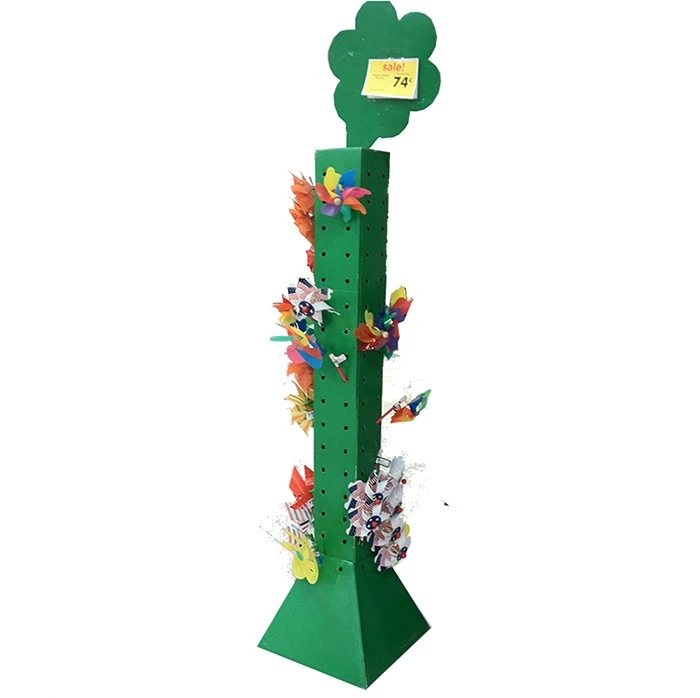 Hanging Display Stand