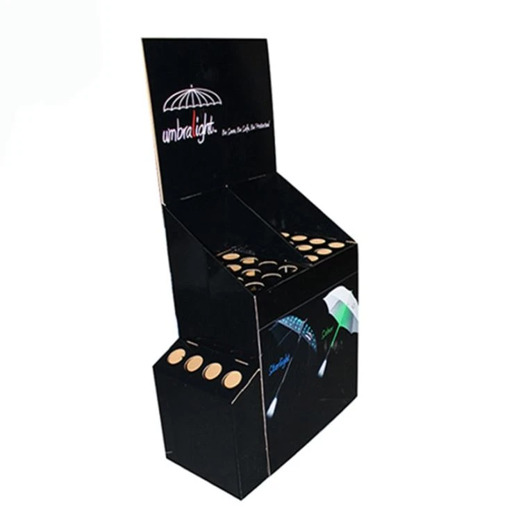 Umbrellas Display Holders